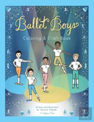 Ballet Boys