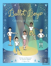 Ballet Boys