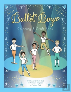 Bertrand.pt - Ballet Boys