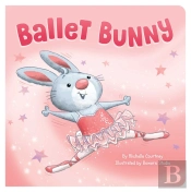 Ballet Bunny