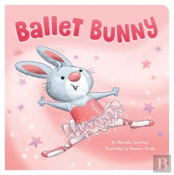 Bertrand.pt - Ballet Bunny