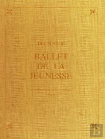 Ballet De La Jeunesse