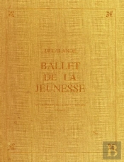 Ballet De La Jeunesse