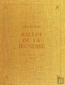 Bertrand.pt - Ballet De La Jeunesse