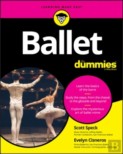 Bertrand.pt - Ballet For Dummies