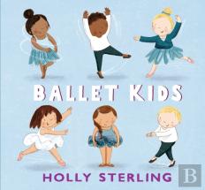 Ballet Kids