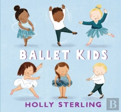 Bertrand.pt - Ballet Kids