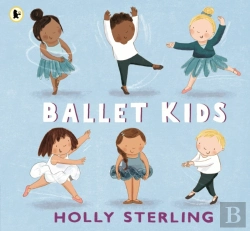 Bertrand.pt - Ballet Kids