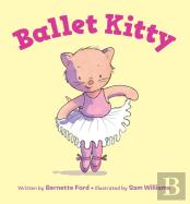 Ballet Kitty