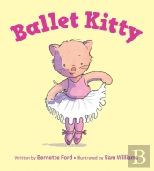 Ballet Kitty