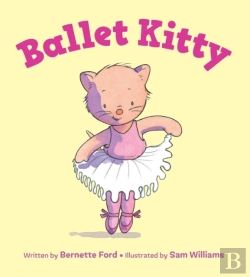 Bertrand.pt - Ballet Kitty