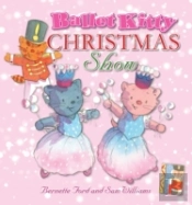 Ballet Kitty Christmas Show