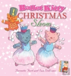 Bertrand.pt - Ballet Kitty Christmas Show