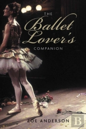 Ballet Lover'S Companion