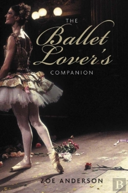 Bertrand.pt - Ballet Lover'S Companion