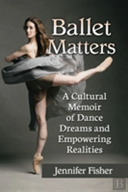 Bertrand.pt - Ballet Matters