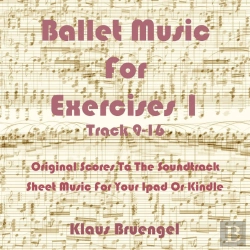 Bertrand.pt - Ballet Music For Exercises 1, Track 9-16