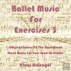 Bertrand.pt - Ballet Music For Exercises 3