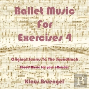 Ballet Musik For Exercises 4