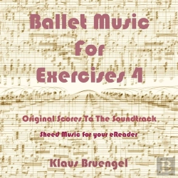 Bertrand.pt - Ballet Musik For Exercises 4