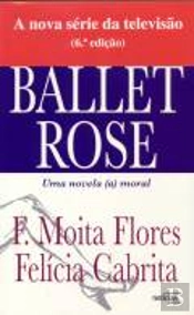Ballet Rose