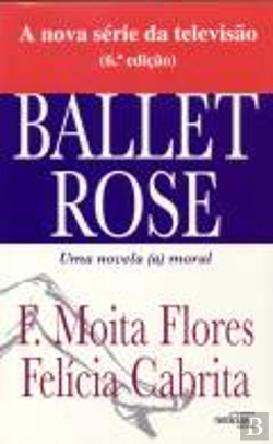 Bertrand.pt - Ballet Rose