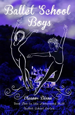 Bertrand.pt - Ballet School Boys