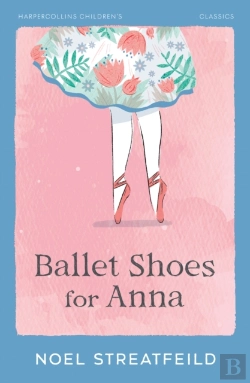 Bertrand.pt - Ballet Shoes For Anna