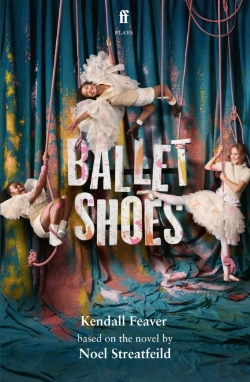 Bertrand.pt - Ballet Shoes