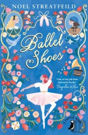 Ballet Shoes
