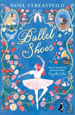 Bertrand.pt - Ballet Shoes