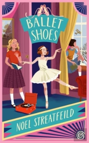 Ballet Shoes