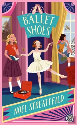 Bertrand.pt - Ballet Shoes