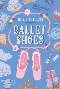 Bertrand.pt - Ballet Shoes