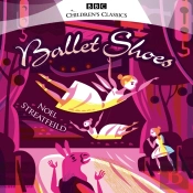 Ballet Shoes