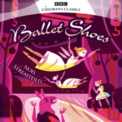 Bertrand.pt - Ballet Shoes
