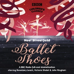 Bertrand.pt - Ballet Shoes