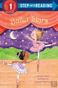 Bertrand.pt - Ballet Stars