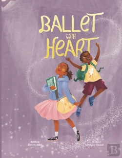Bertrand.pt - Ballet With Heart