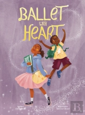 Ballet With Heart