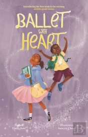 Ballet With Heart