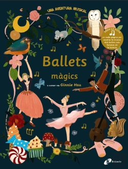 Bertrand.pt - Ballets Màgics