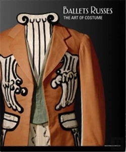 Bertrand.pt - Ballets Russe The Art Of Costume /Anglais
