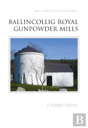 Ballincollig Royal Gunpowder Mills
