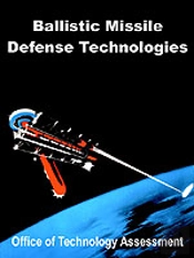 Ballistic Missile Defense Technologies