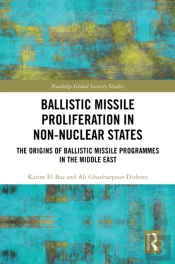 Ballistic Missile Proliferation In Non-Nuclear States