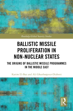 Bertrand.pt - Ballistic Missile Proliferation In Non-Nuclear States