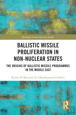 Bertrand.pt - Ballistic Missile Proliferation In Non-Nuclear States