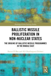 Ballistic Missile Proliferation In Non-Nuclear States