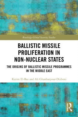 Bertrand.pt - Ballistic Missile Proliferation In Non-Nuclear States